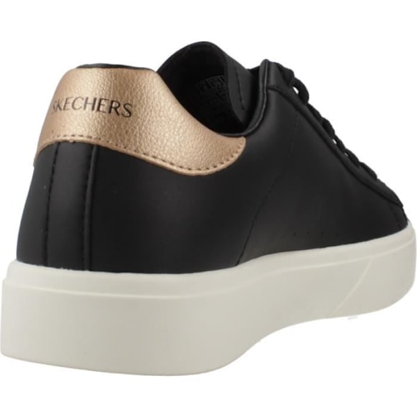 SKECHERS EDEN LX Svart Svart 35