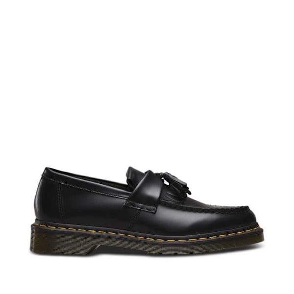 Dr Martens Adrian Moccasin Black - Ref. 22209001-ADRIAN-YS Svart 38