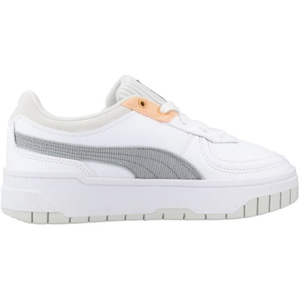 PUMA CALI DREAM Vit Vit 41