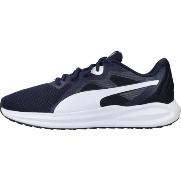 Puma Sneaker 135735 Blå 43 43