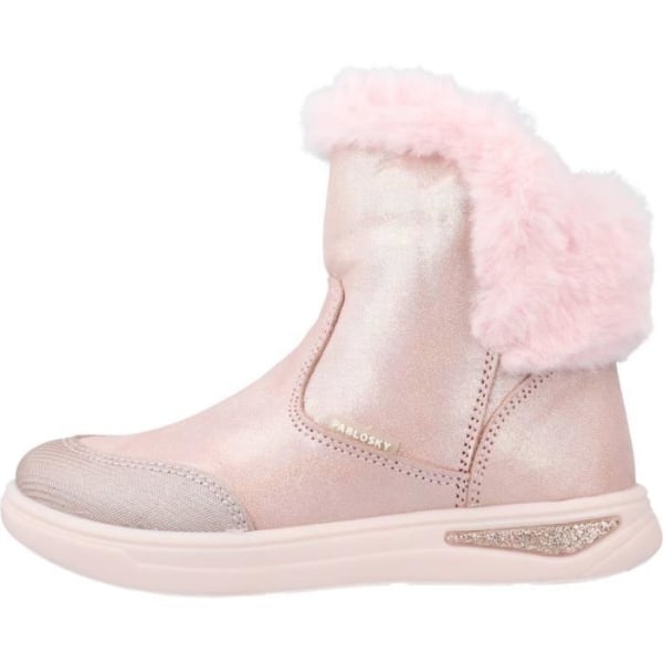 Pablosky Boot 127478 Rosa 25 Rosa 20