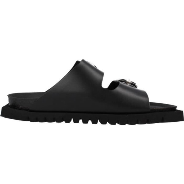 Sandal - barfota Genuins 137625 Svart 38 Svart 36