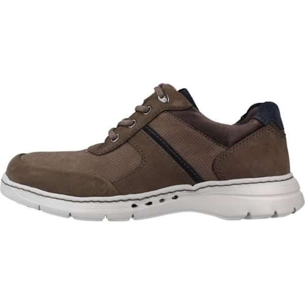 Clarks Sneaker 121346 Brun 41,5 kastanj 39 1/2