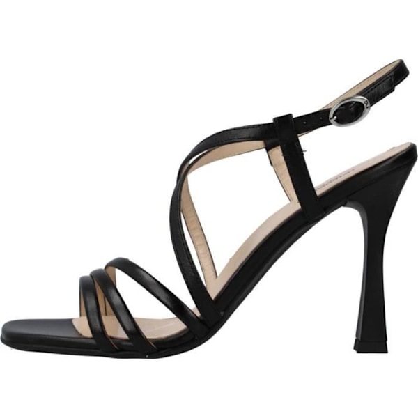 Sandal - barfota Nero giardini 135946 Svart 36 Svart 39