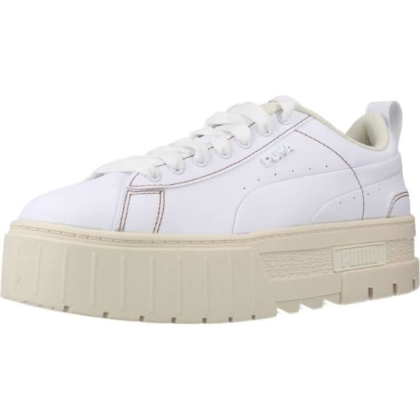 Puma gul sneaker 117549 Vit 39 39