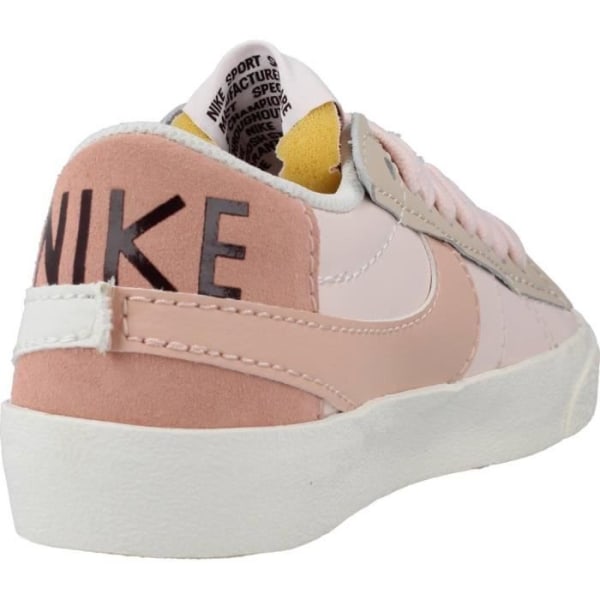 Nike Basket 118123 Rosa 36 - NIKE - 118123 - Vuxen - Dam - Snören Rosa 36