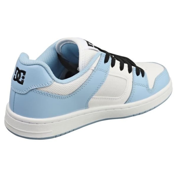 Sneakers - DC Shoes - MANTECA 4 - Dam - Textil - Åtdragningsspänne 38