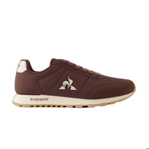 Le Coq Sportif Racerone_2 sneakers cikoria kaffe 40