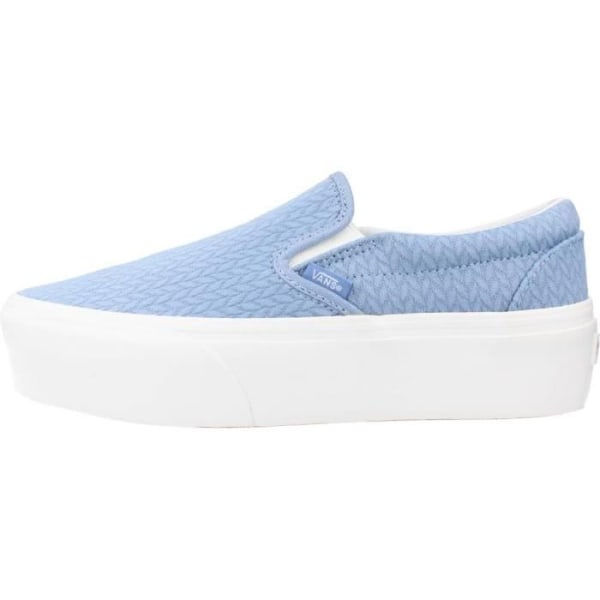 Vans Sneaker 132189 Blue 41