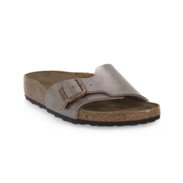 Birkenstock Catalina Taupe Skor 1026622 39