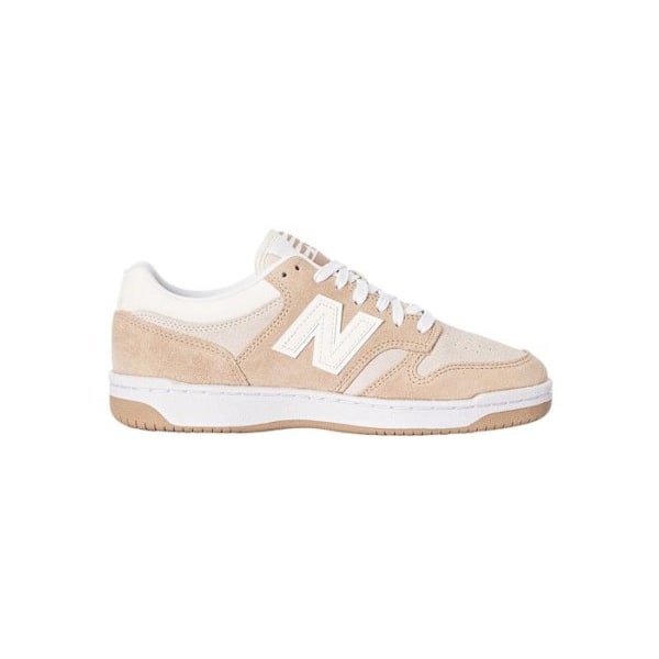 480 Mocka Sneakers - New Balance Beige 42