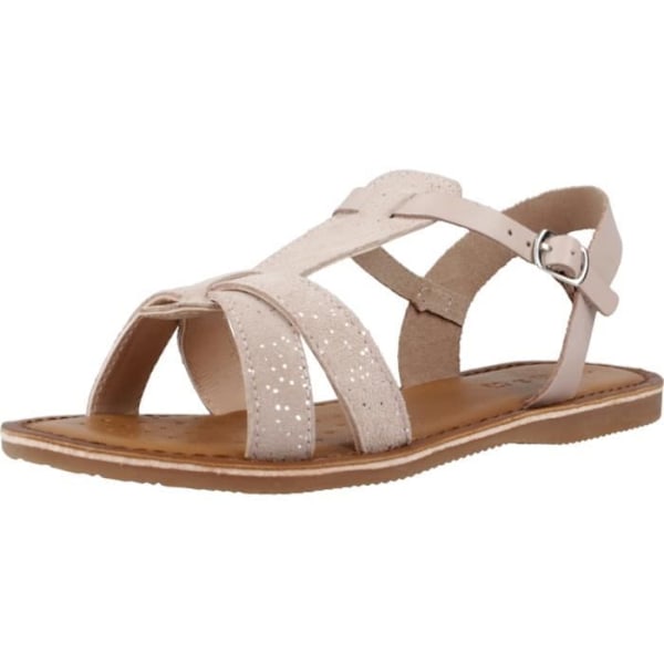 GEOX J SANDAL EOLIE G. Rosa - 36