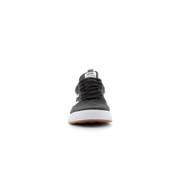 Sneakers - VANS - Ultrarange - Black-exo - Textil - Herr - Spetsar