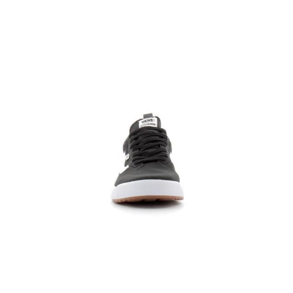 Sneakers - VANS - Ultrarange - Black-exo - Textil - Herr - Spetsar Svart-exo 41