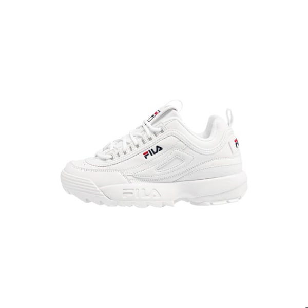 Disruptor OG Sneakers - FILA - Dam - Vit Vit 41