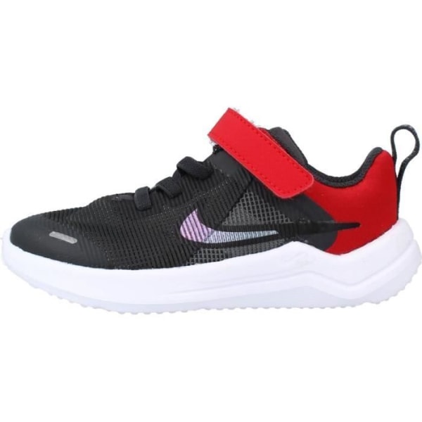 Nike Basket 124446 Grå 22 - NIKE - 124446 - Pojke - Barn - Textil - Snören