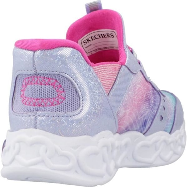 SKECHERS SLIP-INS: OFINIT Lila - 35