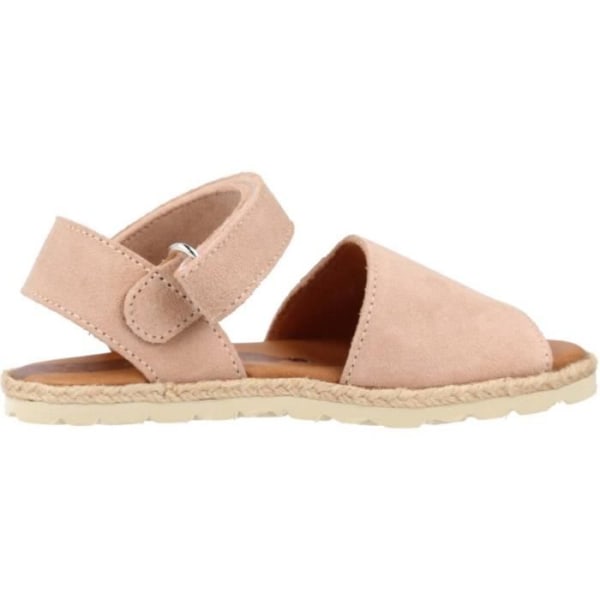 Sandal - barfota Popa 137091 Rosa 23 Rosa 21