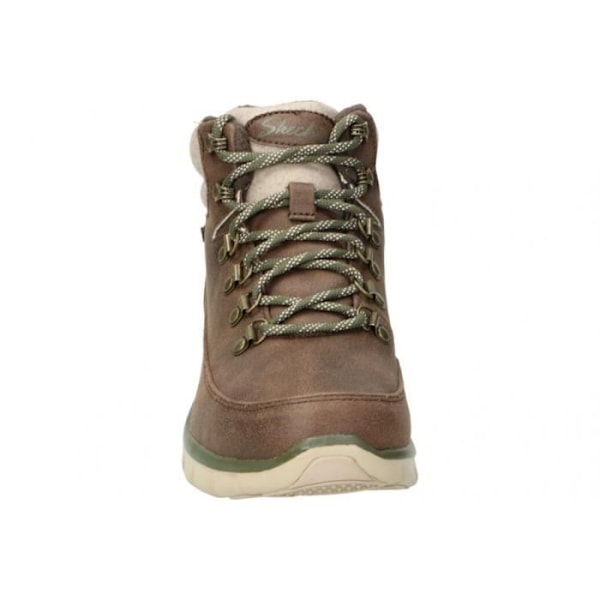 SKECHERS - SKECHERS BOOTS 167425-BRN SEÑORA BRUN - (40) Brun 40