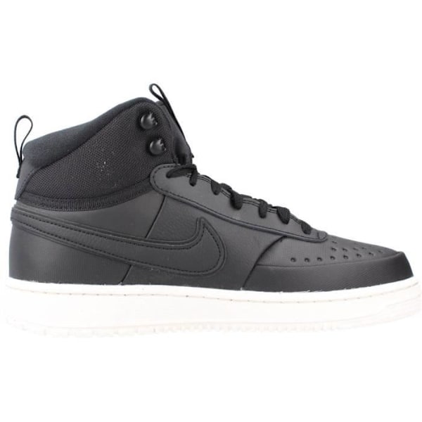 Nike Sneaker - 126368 - Svart - Herr - Snören