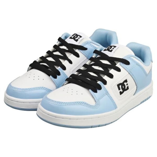 Sneakers - DC Shoes - MANTECA 4 - Dam - Textil - Åtdragningsspänne