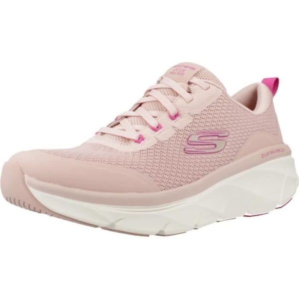 Sneakers - SKECHERS - 150095S - Rosa - Textilfoder och exteriör Rosa 40