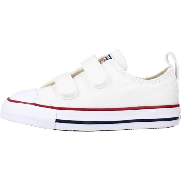 Sneaker - CONVERSE - 104334 - Vit - Barn - Pojke Vit 25