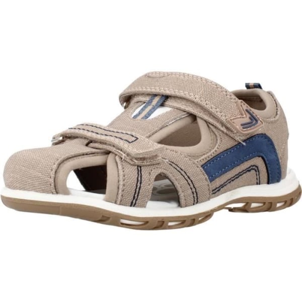 Chicco barfota sandal 120151 Brun - Pojke - Barn - Kil