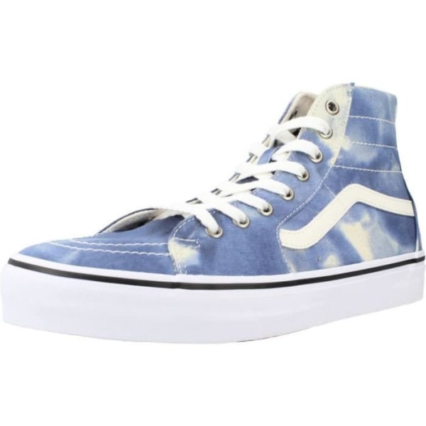 VANS SK8-HI TAPERED Blå - 38 1/2