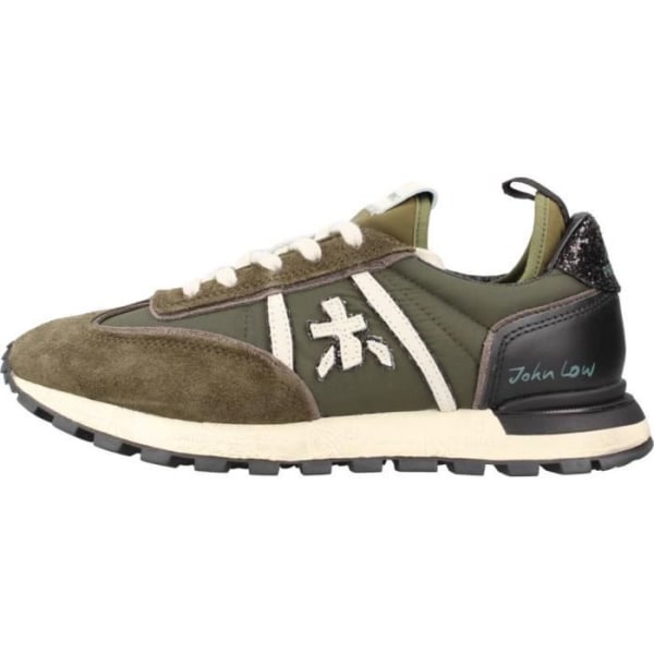 PREMIATA JOHNLOWD 6523 Grön 36