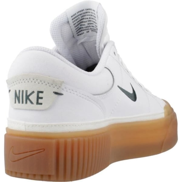 NIKE COURT LEGACY LIFT Vit - 36