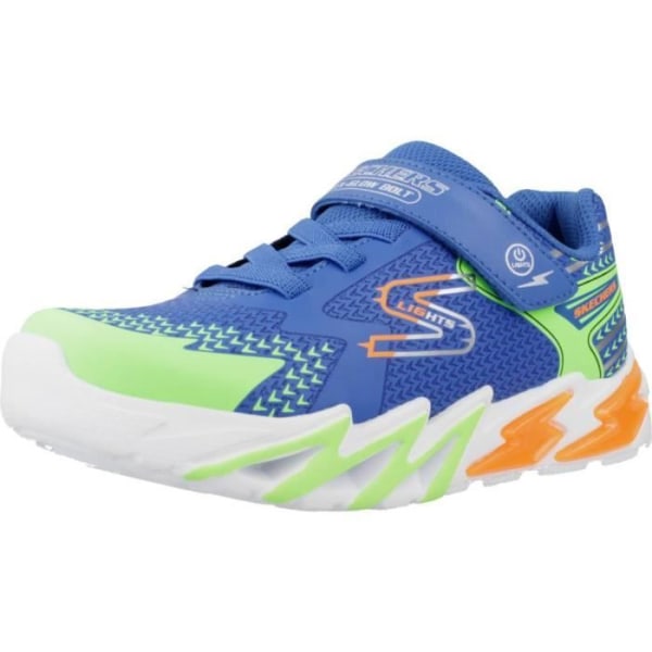 SKECHERS 400138L Blå - 27