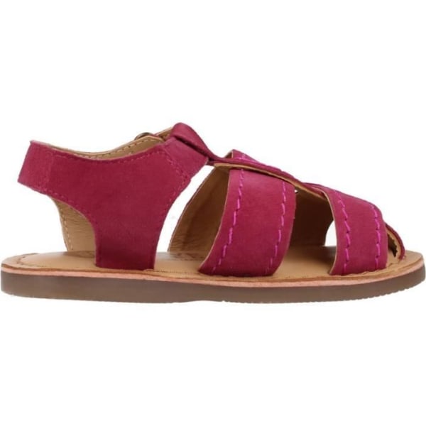 Sandal - barfota Gioseppo 136511 Rosa 23 Rosa 24