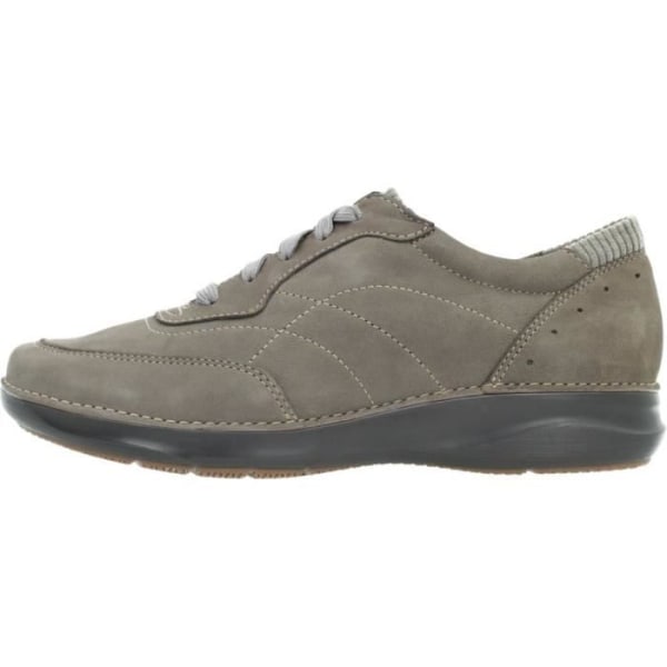 Clarks Sneaker 136952 Brun 36