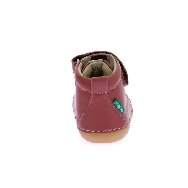 KICKERS Sonizikro tossor rosa Rosa 27