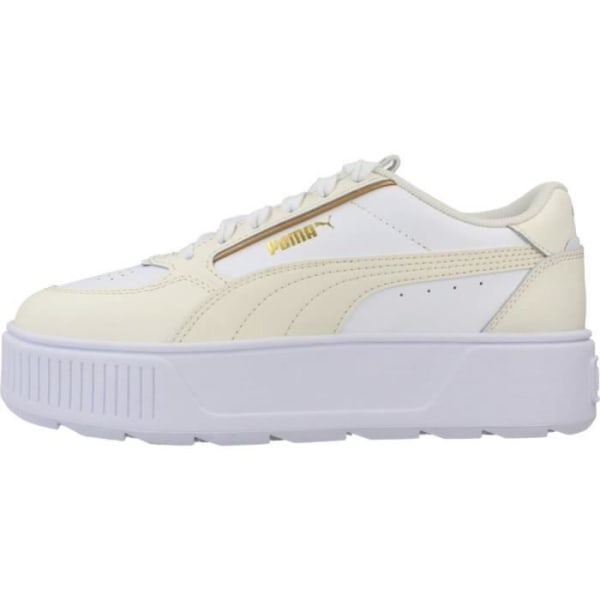 Puma Sneaker 135780 Vit 39 36