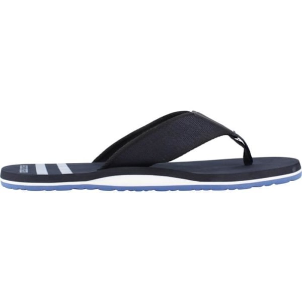 TOMMY HILFIGER SPORTIG HILFIGER BEACH SANDAL Blå Blå 40