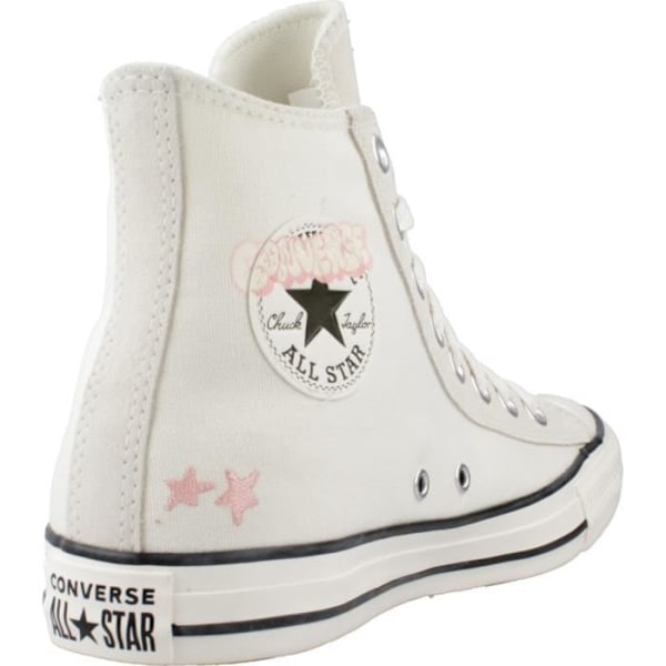 CONVERSE CHUCK TAYLOR ALL STAR Vit Vit 36