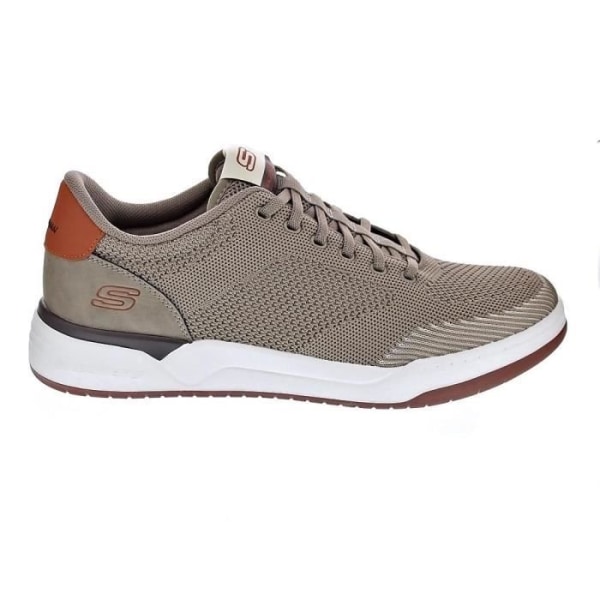 Skechers Zapatos Beige 44