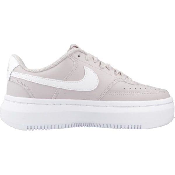 NIKE COURT VISION ALTA LTR Sneakers - Lila - Vuxen - Snören - 35 1/2