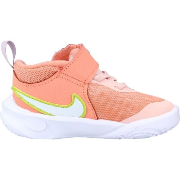 Korg - NIKE - 124449 - Orange - Pojke - Barn 21