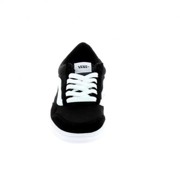 Mode Sneakers Herr Sneakers VANS Cruze Too - Svart - Textil - Snören