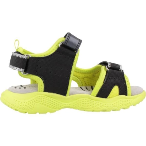 GEOX J SANDAL SPLUSH BOY Gul Gul 25