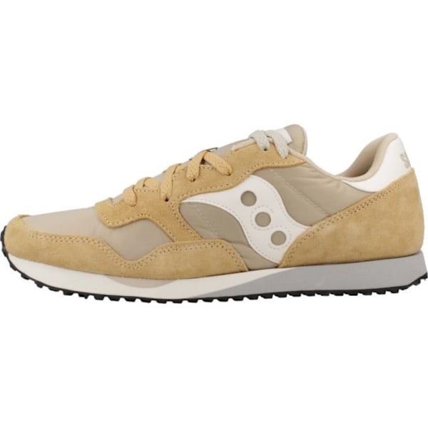 SAUCONY DXN TRAINER Brun - 36