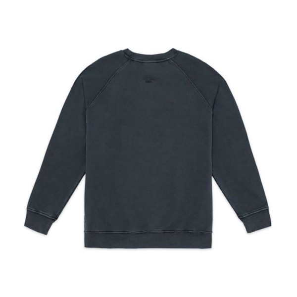 Autentisk sweatshirt Antracit S