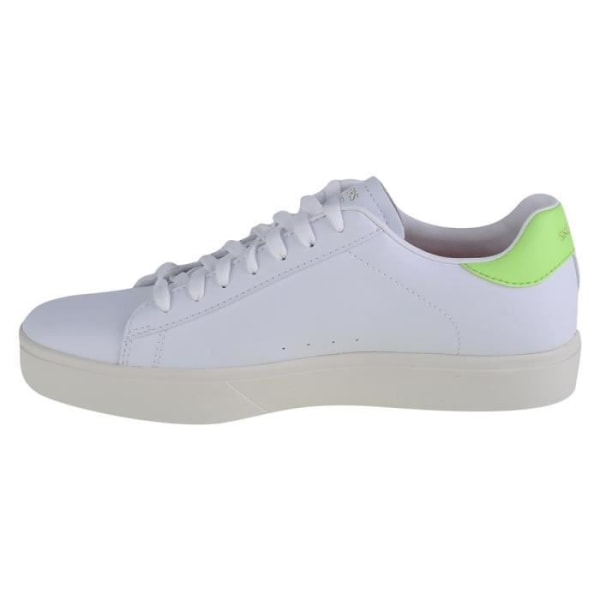 SKECHERS Eden Lx-topp Vita skor - Dam/vuxen Vit 37