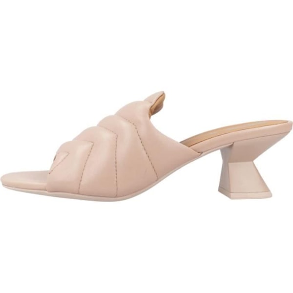 GEOX D SANDAL ONICE kilsandaler för kvinnor - Nude rosa naken 38