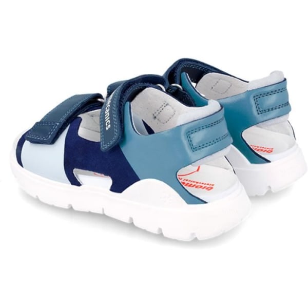 BIOMEKANISK ÖPPEN SANDAL 242272-A - 32