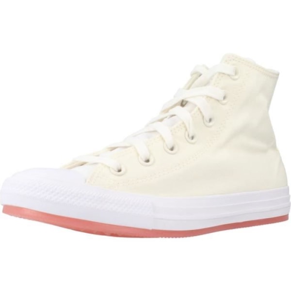 Sneakers - CONVERSE - 136764 - Beige - Dam - Snören Beige 37