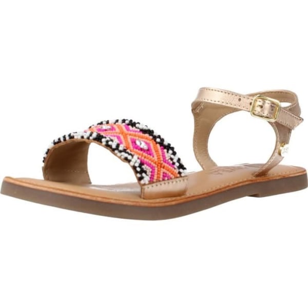 Sandal - barfota Gioseppo 136487 Vit 32 Vit 35